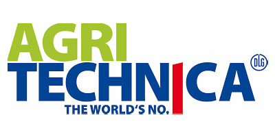 Messe Agritechnica Hannover