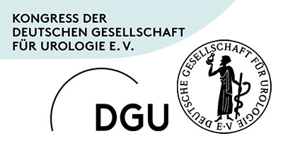 Messe DGU Kongress Leipzig