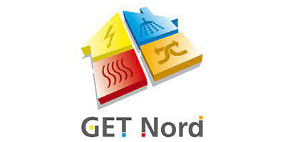 Messe GET Nord Hamburg