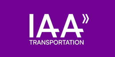 Messe IAA Transportation