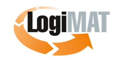 Messe LogiMAT Stuttgart