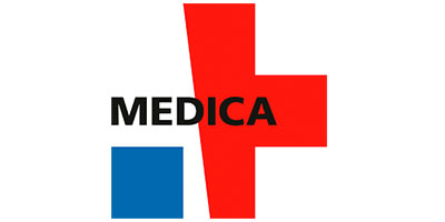 Messe Medica Düsseldorf