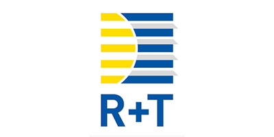Messe R+T Stuttgart