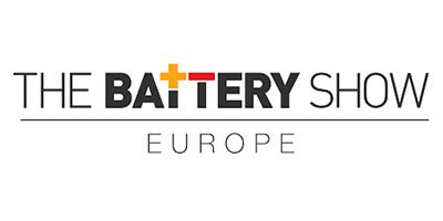 Messe The Battery Show Stuttgart Messe The Battery Show Stuttgart