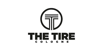 Messe The Tire Koeln
