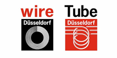 Messe Wire Tube Duesseldorf