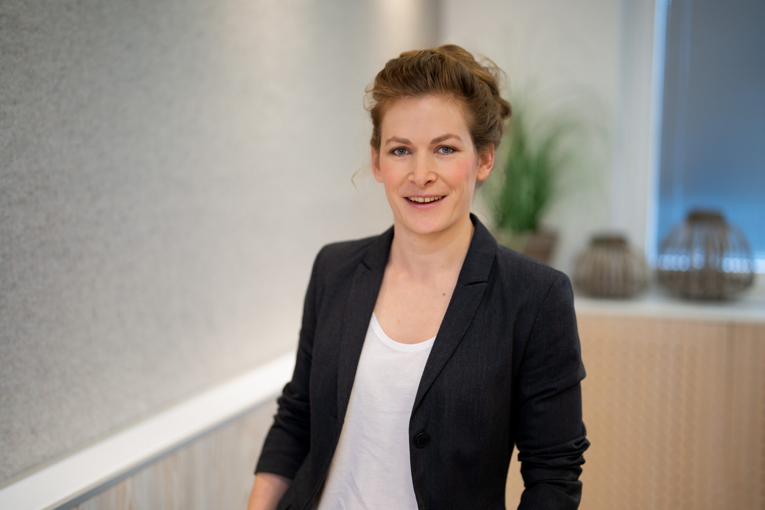 PREUSS MESSE_Charlotte Tilmann_Projektleitung