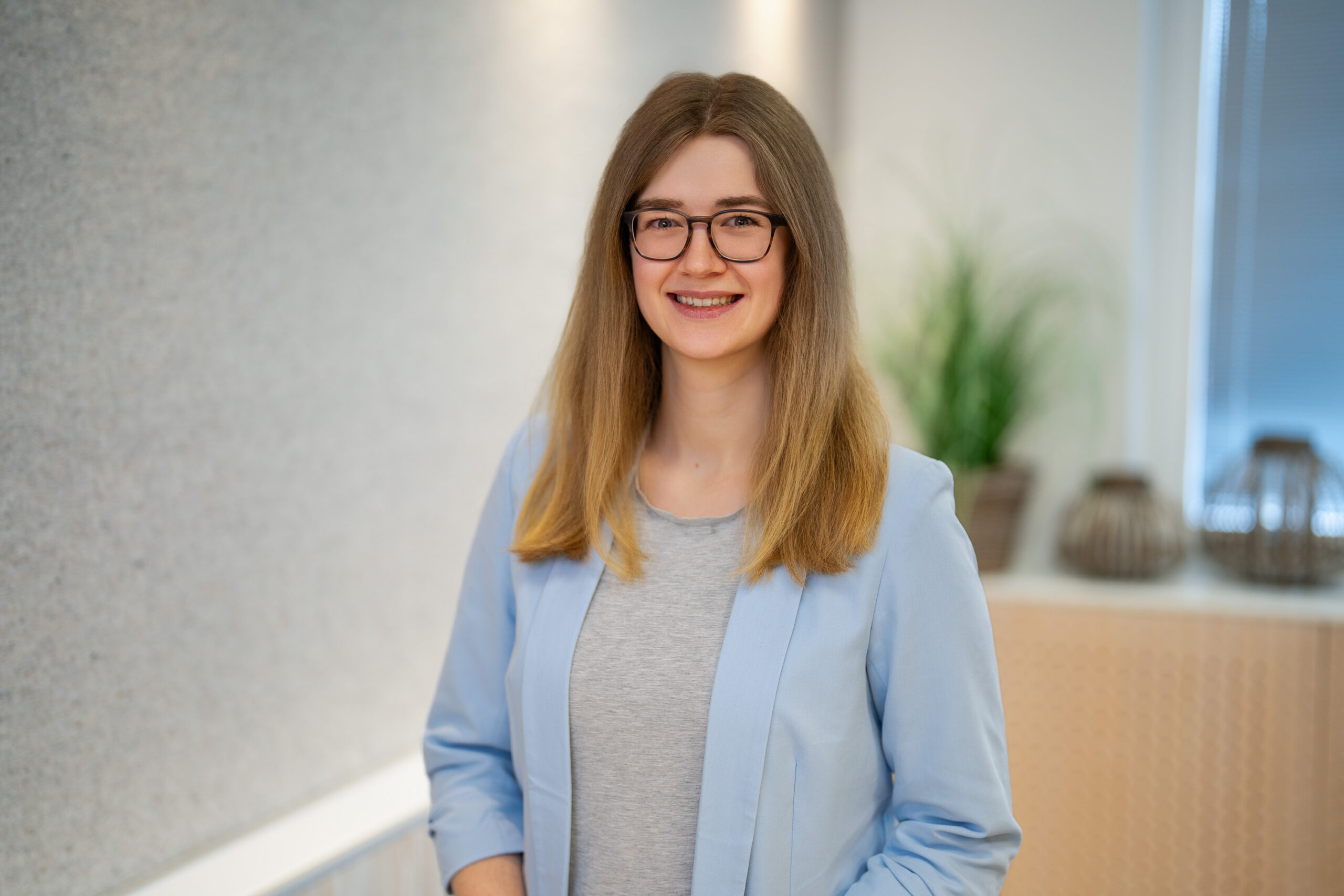 PREUSS MESSE_Natalie Kujawa_Projektleitung