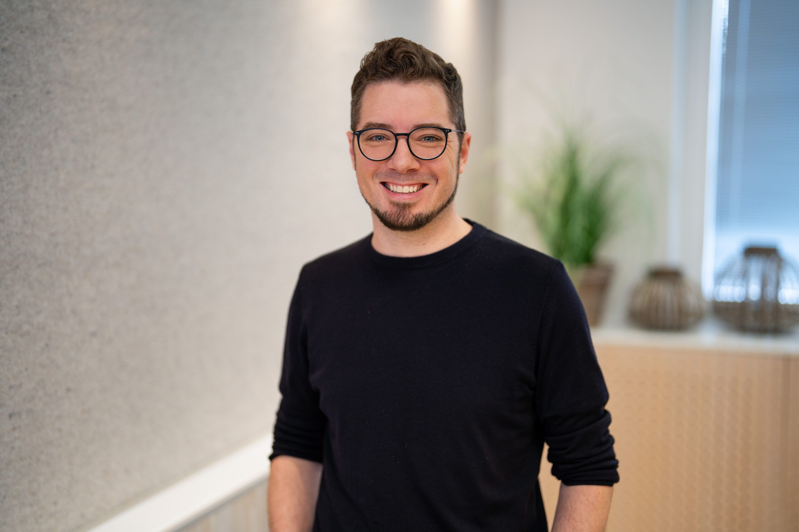 PREUSS MESSE Jörn Welz Betriebsleitung