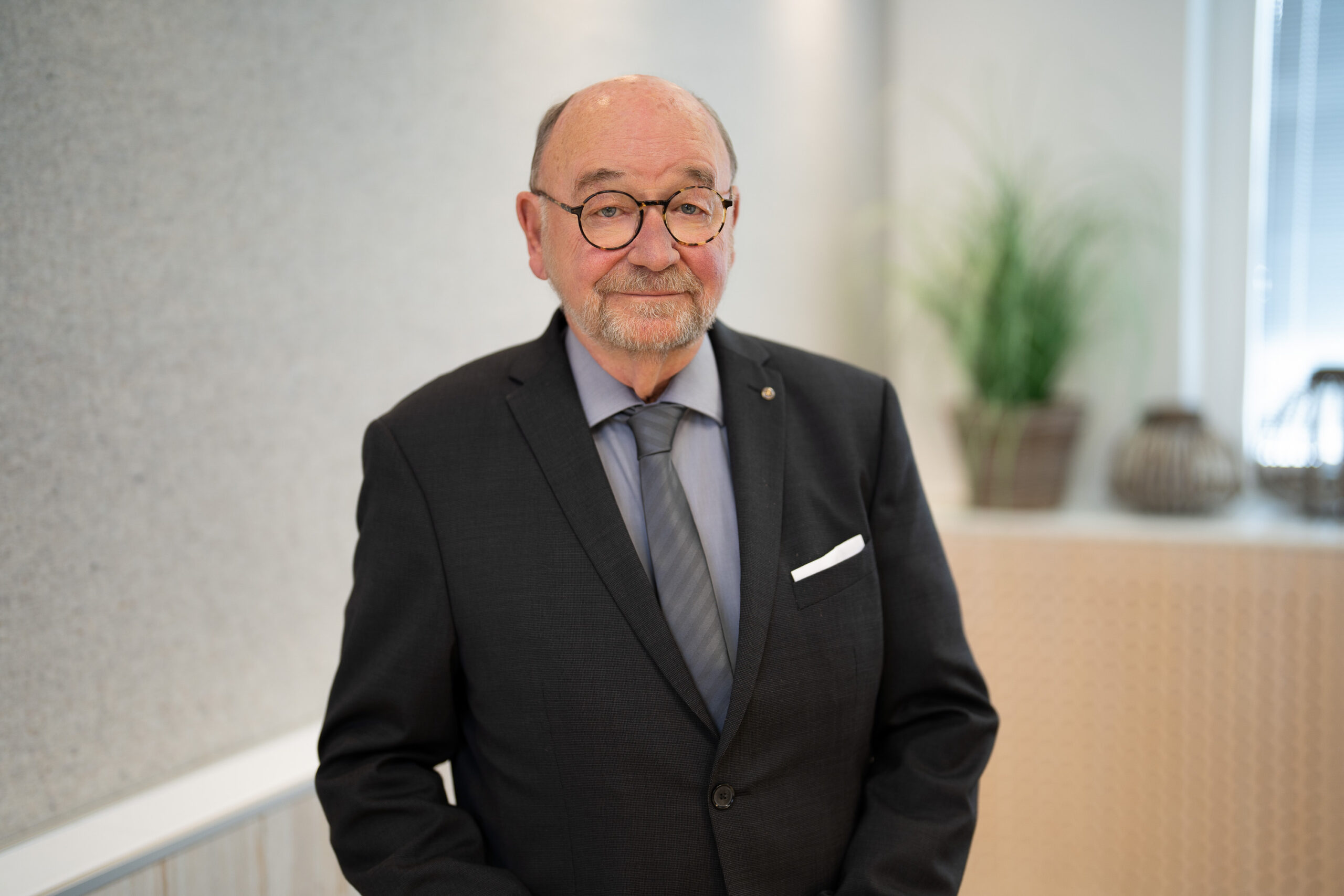 PREUSS MESSE Peter Preuss Geschäftsführung PREUSS MESSE Peter Preuss Geschäftsführung