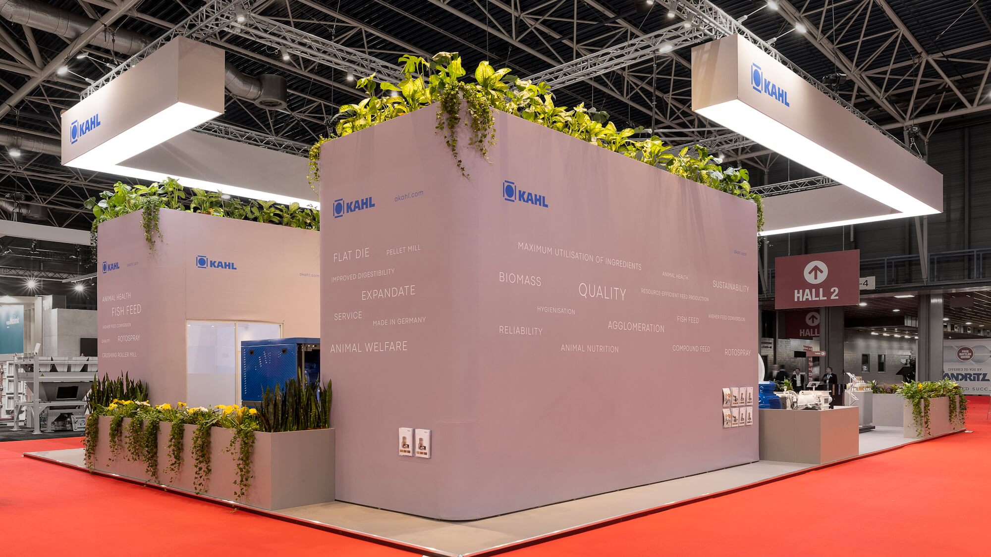 PREUSS KAHL Victam 3