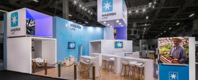 PREUSS MAERSK FruitLogistica 1