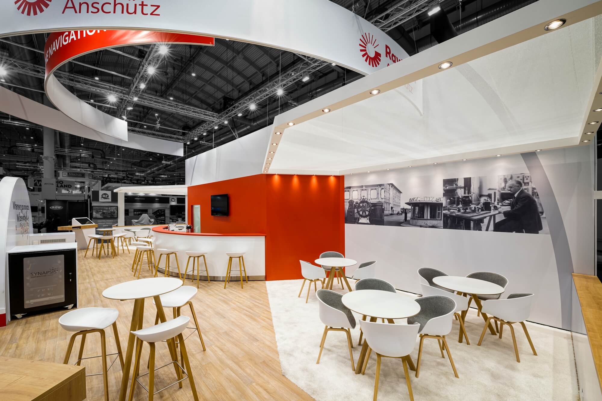 PREUSS Vattenfall 4 PREUSS Vattenfall 4