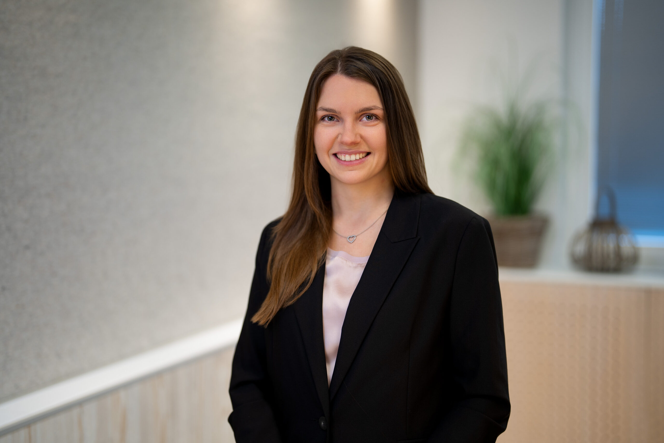 PREUSS MESSE_Jana Zuheiden_Leitung Projektmanagement