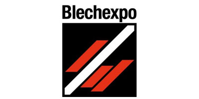 Messe Blechexpo Messe Blechexpo