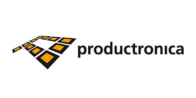 Messe Productronica