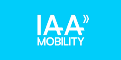 Messe IAA Mobility