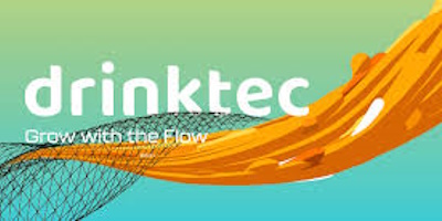 Messe Drinktec