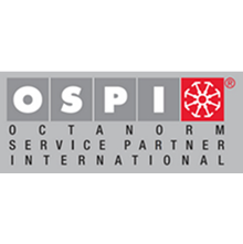 Logo des OSPI Netzwerks