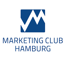 Logo des Marketing Club Hamburg