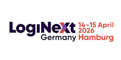 LogiNext Germany Logo LogiNext Germany Logo