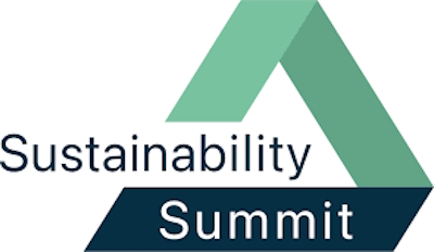 Sustainabilitysummit Logo