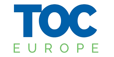 Logo TOC Europe Logo TOC Europe