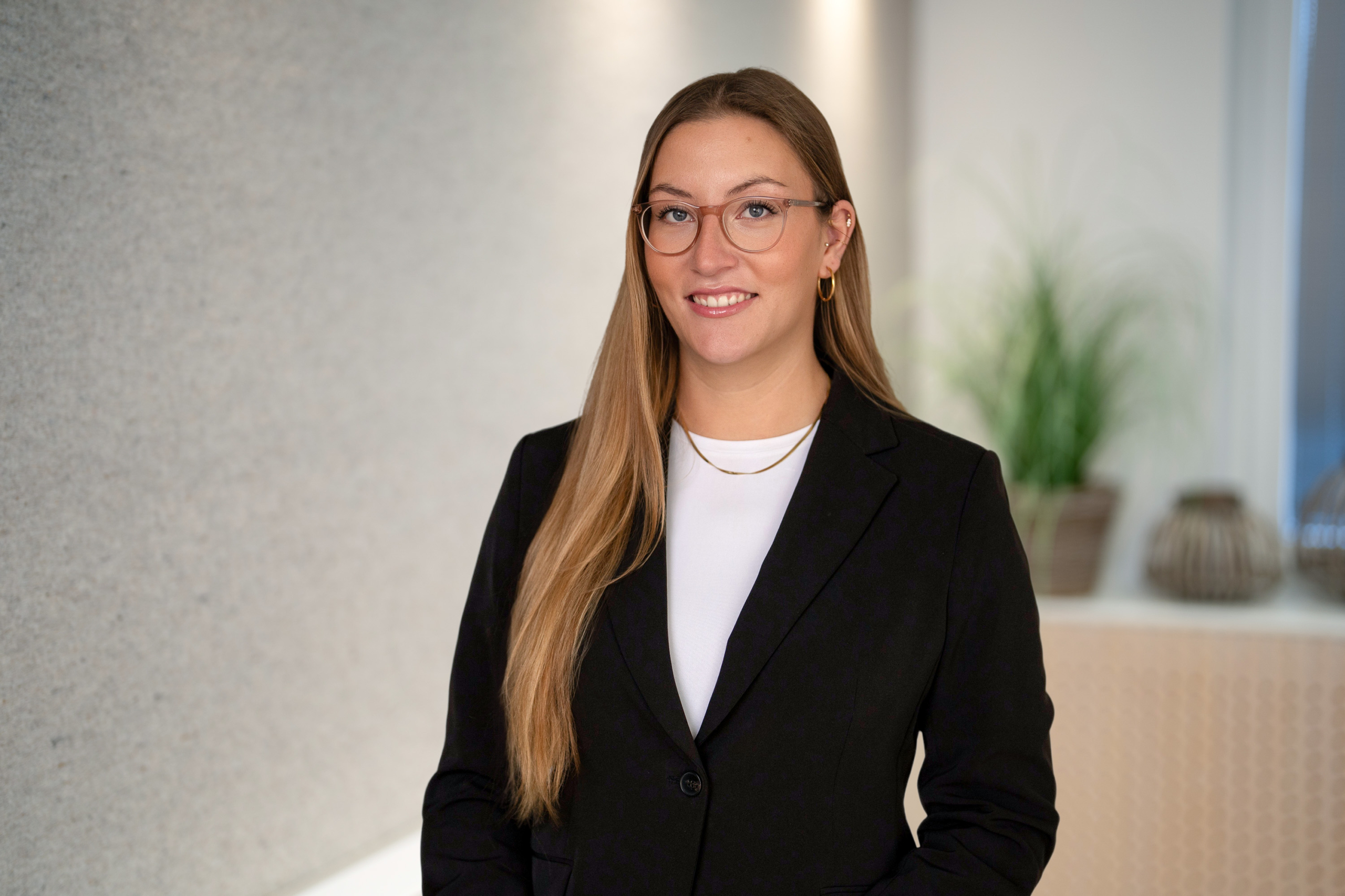 Kaija Wontka, Project Manager Kaija Wontka, Project Manager