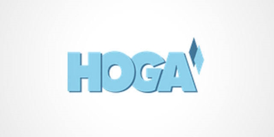 Logo HOGA Logo HOGA Messe