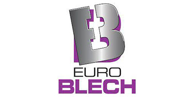 Messe Euroblech Hannover