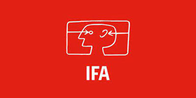 Messe IFA Messe IFA
