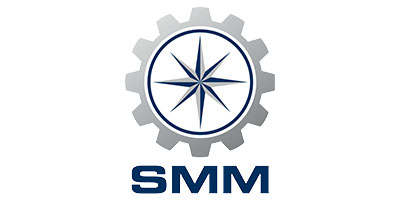 Messe Logo SMM Messe Logo SMM