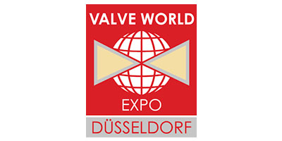 Messe Valve World Duesseldorf Messe Valve World Duesseldorf