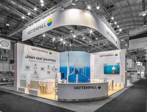 Vattenfall