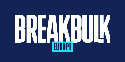 Messe Breakbulk Messe Breakbulk