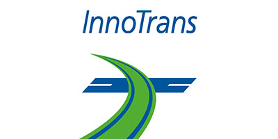Messe Innotrans Messe Innotrans