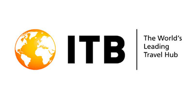 Messe ITB Messe ITB