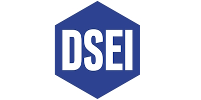 DSEI Logo DSEI Logo