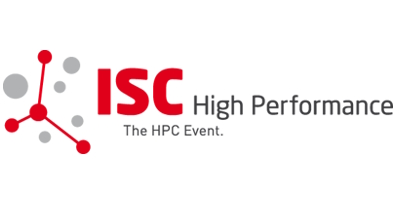 ISC Logo ISC Logo