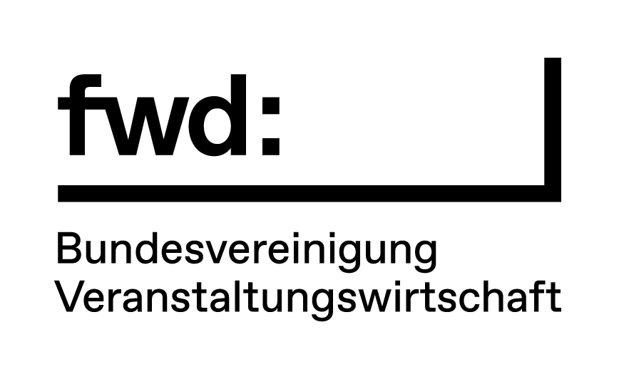 Logo_FWD_Bundesvereinigung Veranstaltungswirtschaft Logo_FWD_Bundesvereinigung Veranstaltungswirtschaft